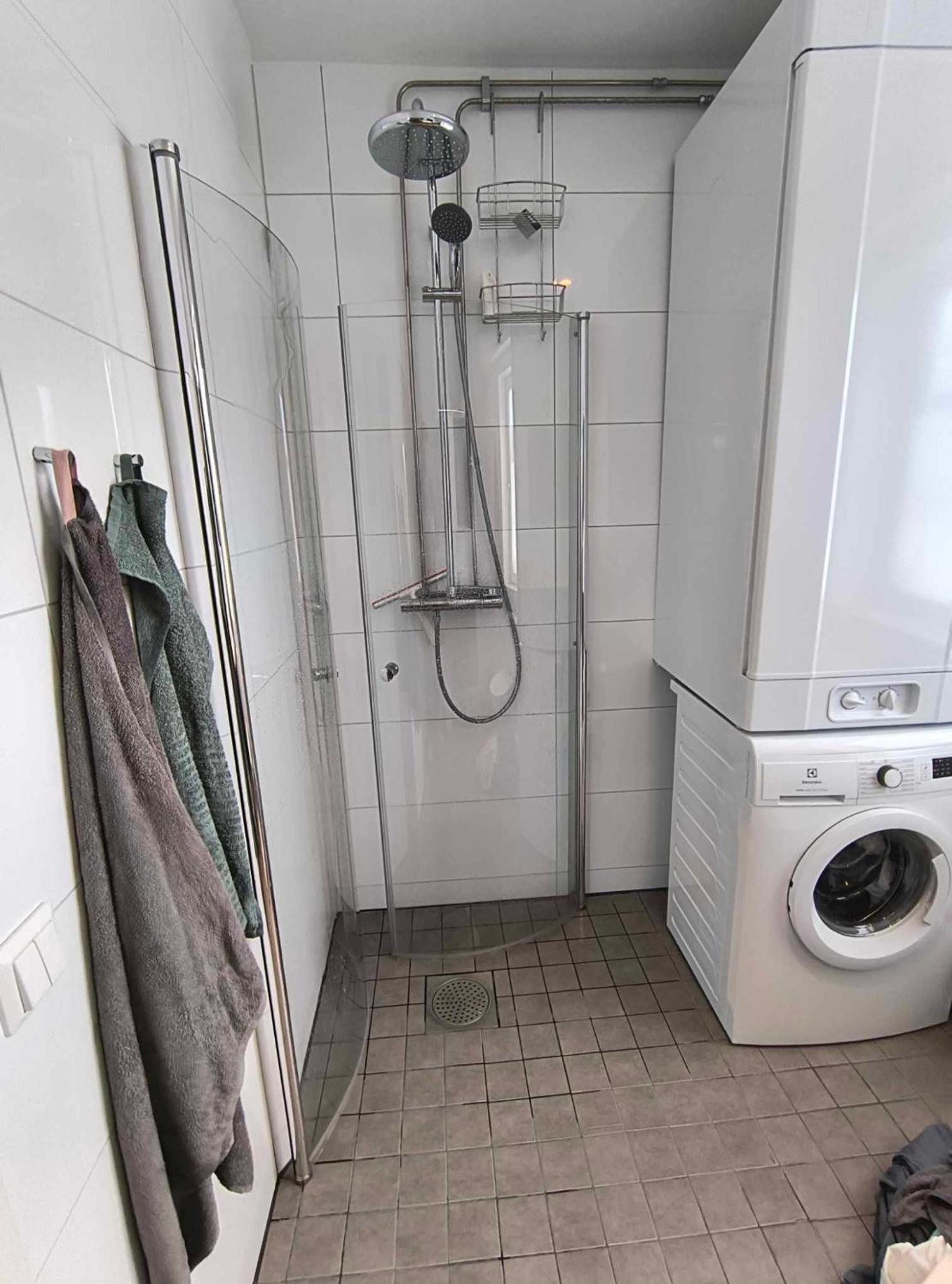 Areskutan Husa Laegenhet 1 Jarpen Exterior foto